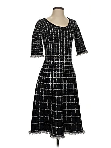 Taylor Cocktail Dress (view 1)