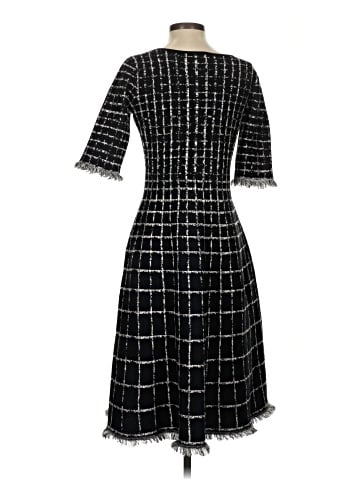 Taylor Cocktail Dress (view 2)