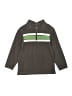 Gymboree 100% Cotton Green Brown Pullover Sweater Size 6 - photo 1
