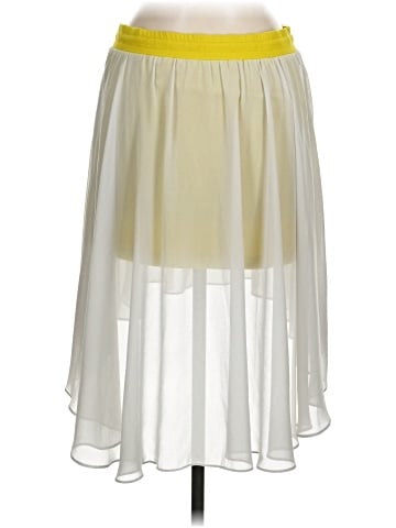 Armani Exchange Casual Skirt (view 2)