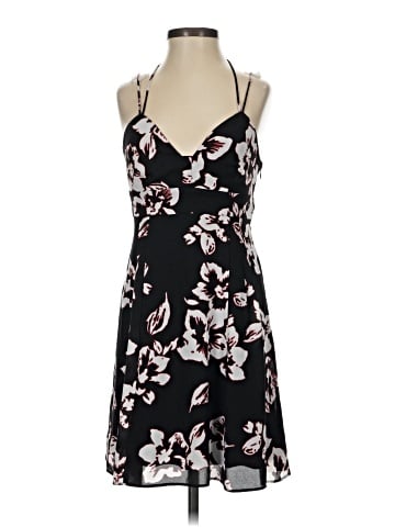 Express Casual Dress (view 1)
