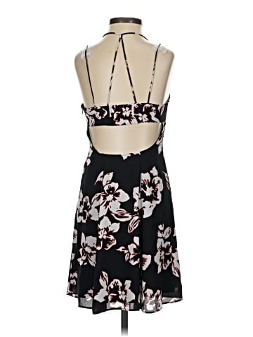 Express Casual Dress (view 2)