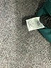 Crystal Doll Solid Green Cocktail Dress Size 7 - photo 8