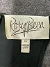Rory Beca 100% Silk Black Sleeveless Silk Top Size XS - photo 7