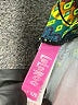 Lularoe Print Green Active Pants One size - photo 4