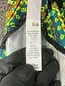 Lularoe Print Green Active Pants One size - photo 5