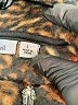 Jason Maxwell 100% Polyester Animal Print Brown Faux Fur Jacket Size L - photo 4