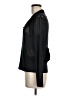 Shein 100% Polyester Black Long Sleeve T-Shirt Size 6 - photo 5