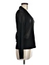 Shein 100% Polyester Black Long Sleeve T-Shirt Size 6 - photo 4