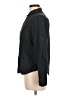 Gap Black Long Sleeve Button-Down Shirt Size M - photo 5