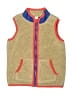 Old Navy Tan Vest Size 5T - photo 1
