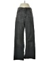 Zara Gray Jeans Size 4 - photo 1