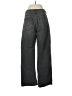 Zara Gray Jeans Size 4 - photo 2