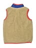 Old Navy Tan Vest Size 5T - photo 2