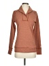 Cutter & Buck Orange Sweatshirt Size XS - photo 1