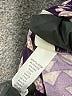 Lularoe Print Purple Leggings One size - photo 5