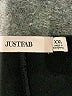 Just Fab Black Cocktail Dress Size XXL - photo 7