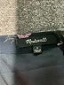 Madewell 100% Polyester Floral Black Casual Dress Size 0 - photo 7