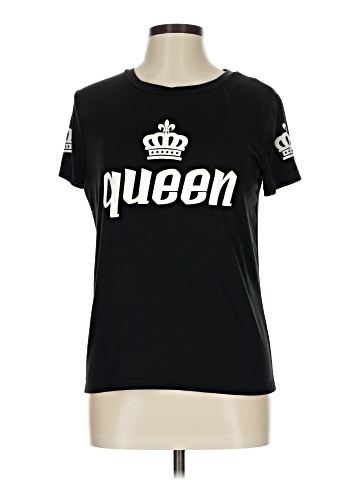 FancyQube Short Sleeve T-Shirt (view 1)