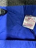 No Boundaries 100% Polyester Solid Blue Casual Skirt Size 7 - 8 - photo 4