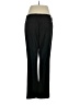 Gloria Vanderbilt Stripes Black Dress Pants Size 14 - photo 2