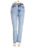 Gap Blue Jeans Size 0 - photo 1