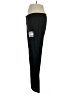 Gloria Vanderbilt Stripes Black Dress Pants Size 14 - photo 5