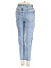 Gap Blue Jeans Size 0 - photo 2