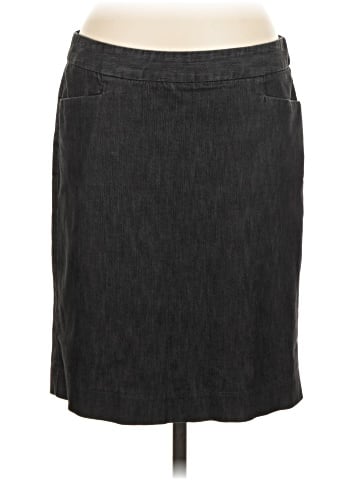 Express Design Studio Casual Skirt (view 1)