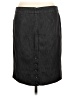 Express Design Studio Solid Gray Casual Skirt Size 6 - photo 2
