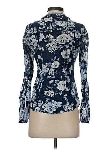 Guess Long Sleeve Blouse (view 2)
