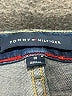 Tommy Hilfiger Solid Blue Jeans Size 10 - photo 7