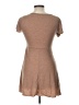 Unbranded Tan Casual Dress Size 10 - photo 2