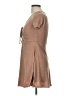 Unbranded Tan Casual Dress Size 10 - photo 5