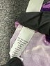 Lularoe Print Purple Leggings One size - photo 5