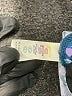 Lularoe Print Blue Active Pants One size - photo 7