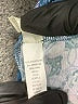Lularoe Print Blue Active Pants One size - photo 8