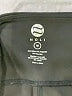 Noli Color Block Black Active Pants Size M - photo 4