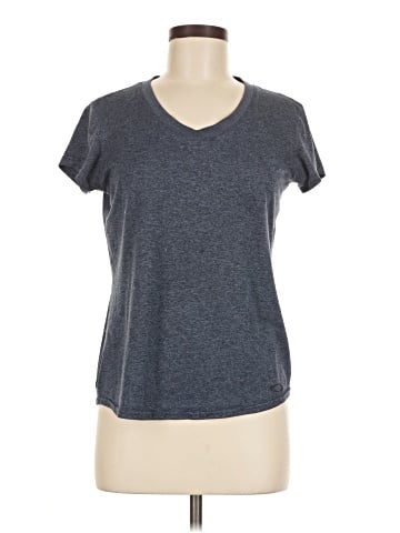 Oakley Short Sleeve T-Shirt (view 1)
