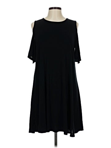 Chris & Carol Casual Dress (view 1)