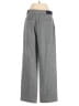 Rag & Bone Chevron-herringbone Gray Dress Pants Size 2 - photo 2