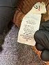 Bibi Brown Pullover Sweater Size M - photo 8