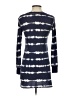 Unbranded Tie-dye Blue Casual Dress Size S - photo 2