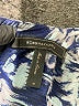 BCBGMAXAZRIA Paisley Blue Cocktail Dress Size 0 - photo 7