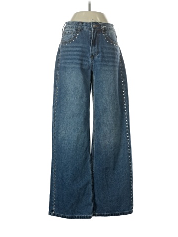 Cali1850 Jeans (view 1)
