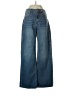Cali1850 Blue Jeans Size 3 - photo 1