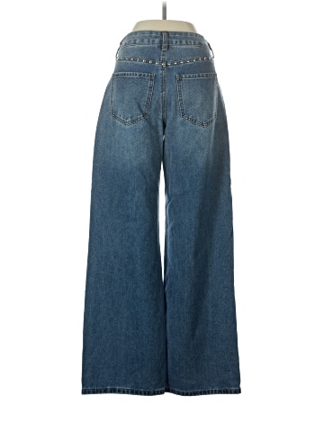 Cali1850 Jeans (view 2)