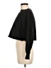 Reflex Black Long Sleeve Top Size M - photo 5