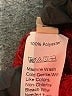 Assorted Brands 100% Polyester Burgundy Turtleneck Sweater Size XL - photo 8