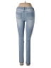 BLUE SPICE Hearts Blue Jeans Size 12 - photo 2